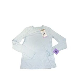 NWT Women's Nantuckett Breeze MONDETTA Long Sleeve Active Stretch Top Size XL